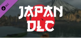 Ultimate Fishing Simulator - Japan DLC